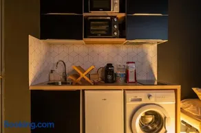 CINÉMA ROOM I BILLARD I NINTENDO SWITCH I NETFLIX I MINI BAR - MOVIE ROOM I POOL I NINTENDO SWITCH I NETFLIX I MINI Bar - Image 3