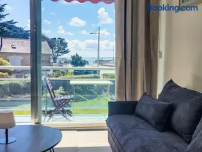 Appartement de vacances avec 1 chambre à coucher pour 4 personnes - Image 2
