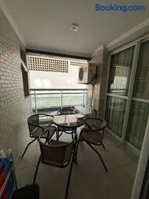 Apartamento Beira Mar Jatiuca JTR - Image 3