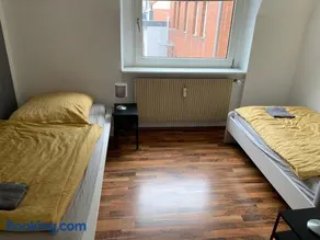 Gemutliche Wohnung in Osnabruck - Image 4
