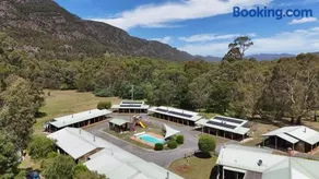 Halls Gap Log Cabins - Image 3