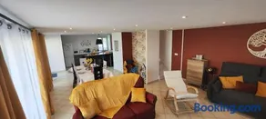 Gîte fleur du paradis - Image 4