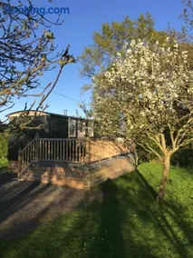 Elgars Luxury Shepherds Huts - Image 2