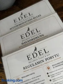 Edel Wellness Sleep & Spa - Image 3