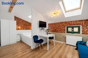 Drukarnia Apartments - Image 3