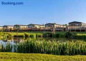 Burtree Lakes Holiday Park - Image 1