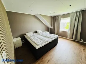Et hus dypt i havet Ocean Whisper House - Image 3