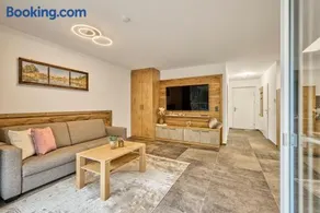 Neues luxeriös eingerichtetes Apartment Bock - Image 1