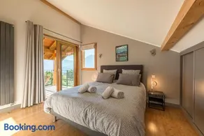 Villa Artwood - Superbe maison contemporaine - Image 4