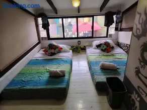 Hostal México Airport CDMX - Image 3