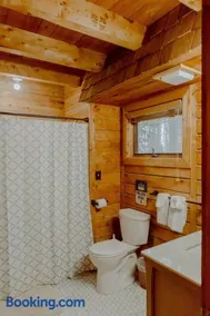 Private Cabin-Shuttle Pass Included! - Image 3