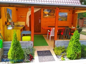 PEPASÓWKA Chatka Puchatka - Image 1