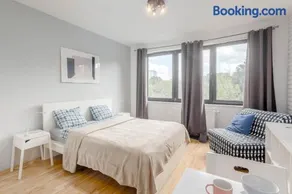 Chill Apartments Studio - Image 1