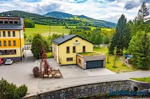 Apartmány U stezek - Image 1
