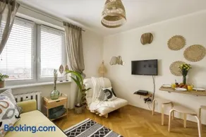 Boho Dream Apartment- air condition! - Image 4