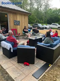 DA Cabin - Image 2
