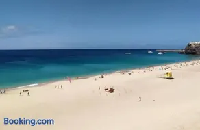Apartamento Korallo Terraza con Vistas y Playa - Image 2