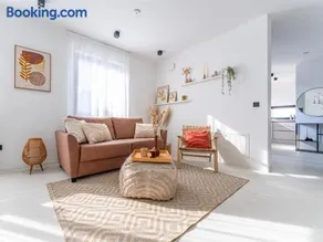 Seiches Komfort Ferienwohnung - Image 1