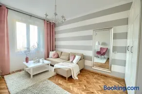 Apartament Pod Wierzbą Olsztyn Śródmieście - Image 3