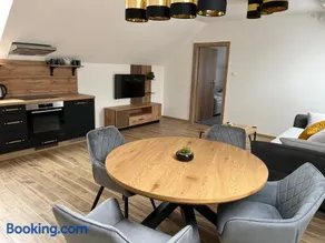 Apartmány u Mráza - Image 3