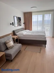 Apartment Tatry Gerlachov, Vysoke Tatry - Image 4