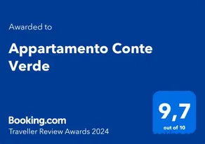 Appartamento Conte Verde - Image 4