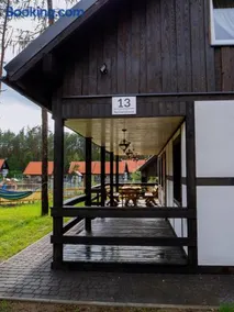 Załakowo Na Gwizdówce 13 całoroczny domek na Kaszubach - Image 2