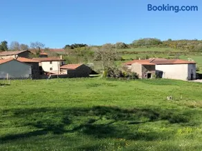 Gîte de charme rénové 3 épis, 2 chambres en pleine nature - Image 2