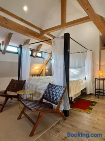 Boutique Hotel Barvírna - Image 3