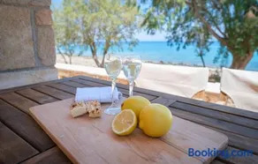 The Rock Seaside House - Etheras Properties - Image 5