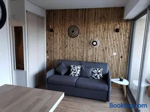 appartement résidence val soleil. - Image 1