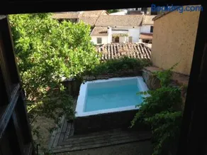 El Zarzo de Nemesio, alberca, barbacoa 2 Hab 4 Pers más 2 Max - Image 3