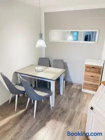Ferienwohnung Micha's Stadtblick - Image 4