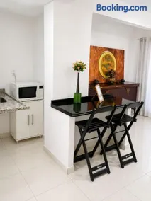 LEON MARIA HOSPEDAGENS - Smart Flat Hotel e Residence - Image 4