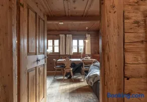 Chalet Laugenblick Alpine Luxury with Hot Tub and Sauna - Image 3