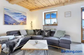 Ferienwohnung Geyersberg 704 - Image 2