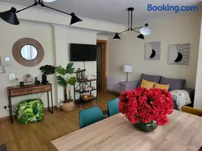 Ana´s Home, Caneliñas Beach, Portonovo - Image 3