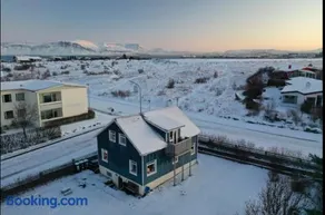 Bla Hus B&B - Image 2