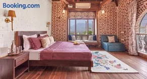SaffronStays Brick Bastion - Image 2