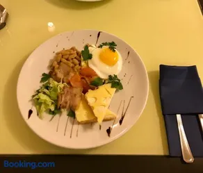 Non-stop Economy hotel - Image 4