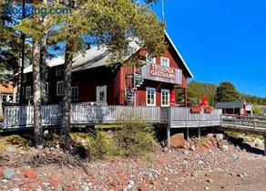 Trysunda Vandrarhem & Skargårdscafé - Image 2