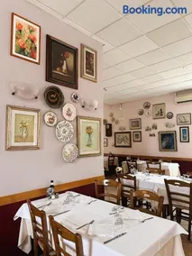 Al Gallo Trattoria e Locanda - Image 4