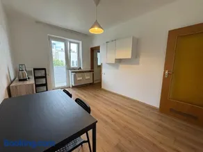 City-Apartment Monteur- & Ferienwohnung - Image 5