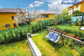 Villa - Tuscan Retreat - Image 3