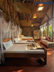 Backyard Eco Bungalows Moshi - Image 5