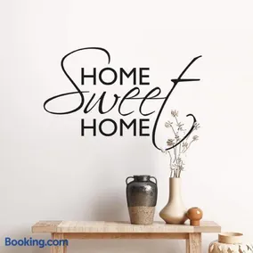 Sweet Home - Image 1