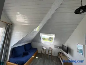 Appartement avec vue mer - Image 1