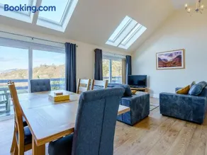 Invernahyle Cottage - Image 4