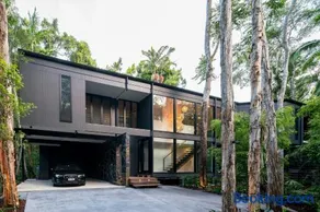 Coastal Rainforest Retreat Little Cove - Image 2