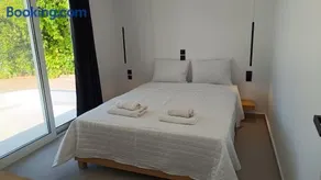 Myrto Villa heated pool - Image 2